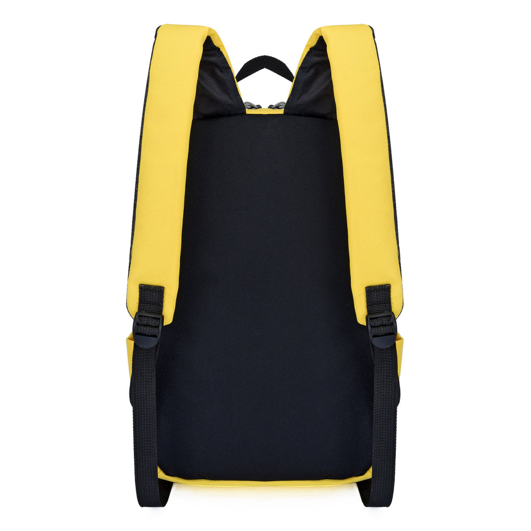 Minimalistischer Alltagsrucksack Skanto