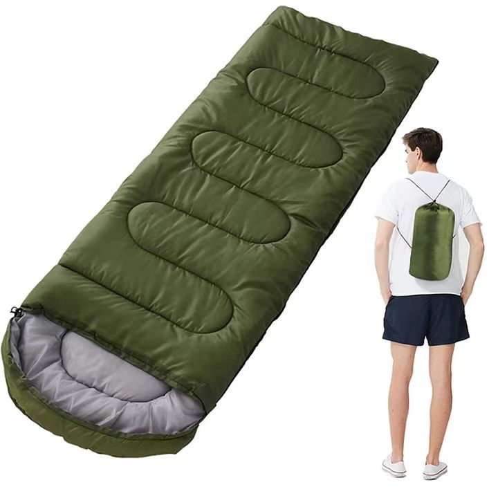 Schlafsack Skanto