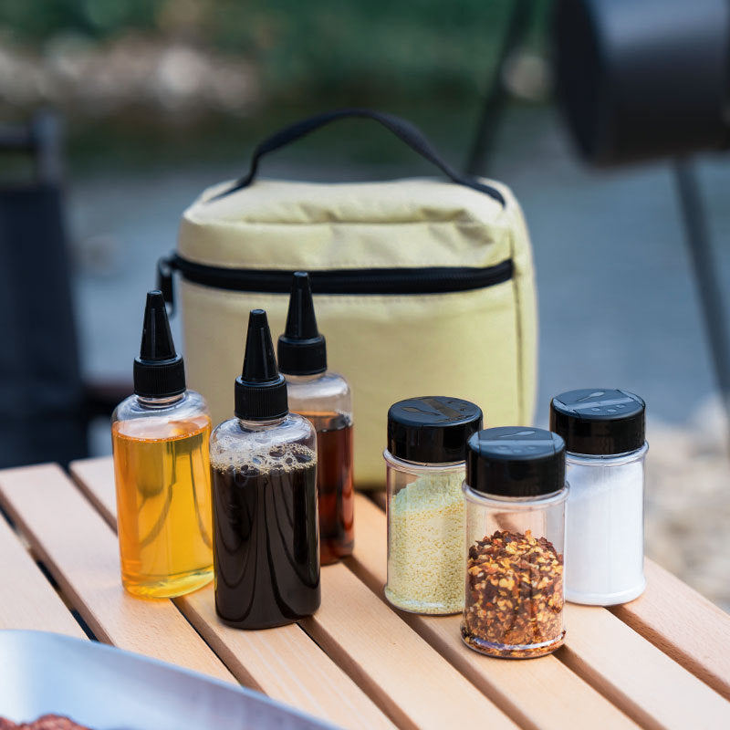 Skanto Skanto Tragbare Kosmetiktasche