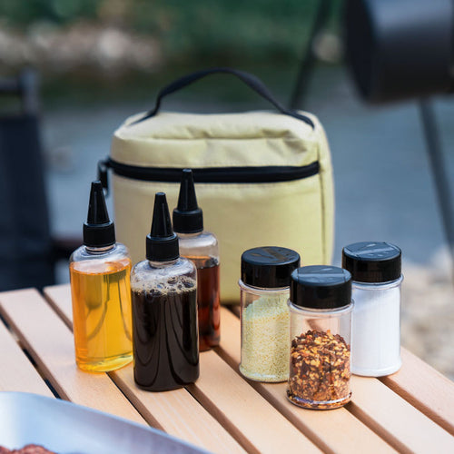 Skanto Skanto Tragbare Kosmetiktasche
