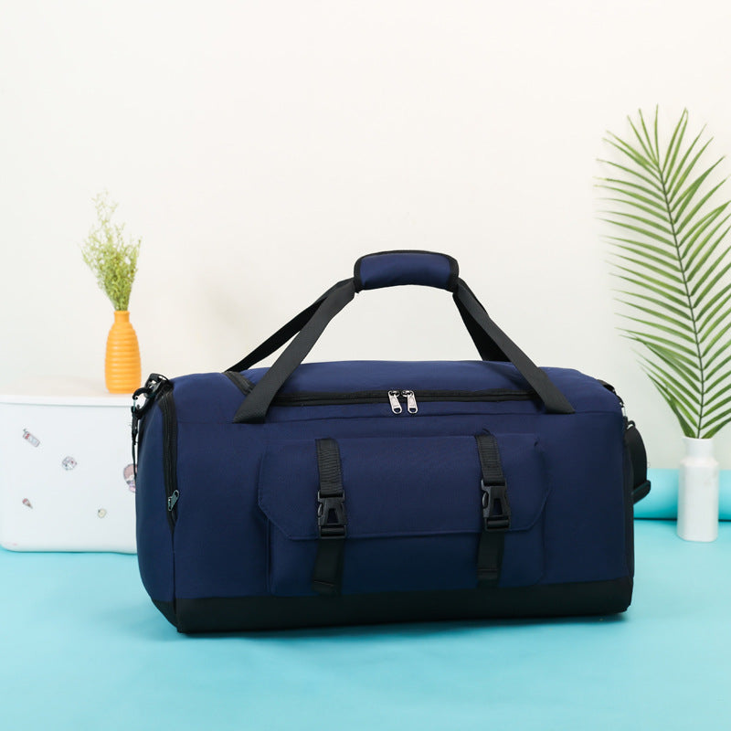 Sportliche Damen Multifunktions-Duffelbag Skanto