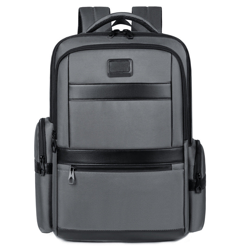 Eleganter Laptop-Rucksack mit smartem Organizer-System Skanto