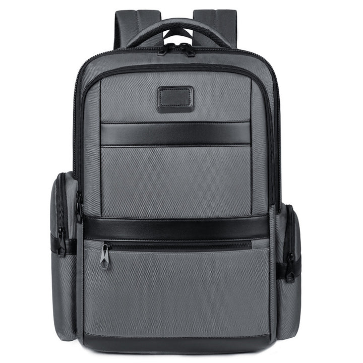 Eleganter Laptop-Rucksack mit smartem Organizer-System Skanto