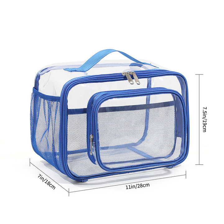 Praktischer Kosmetik-Organizer Skanto