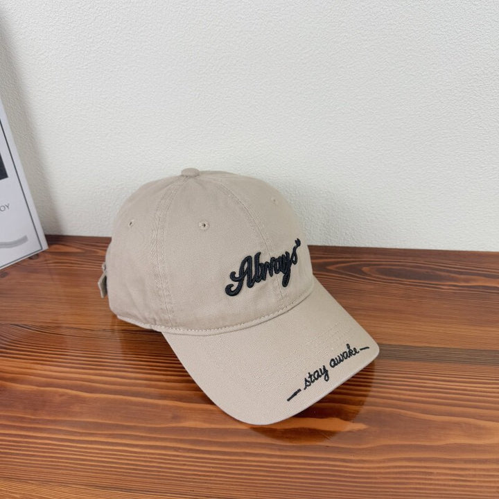 Unisex Verstellbare Cap Skanto