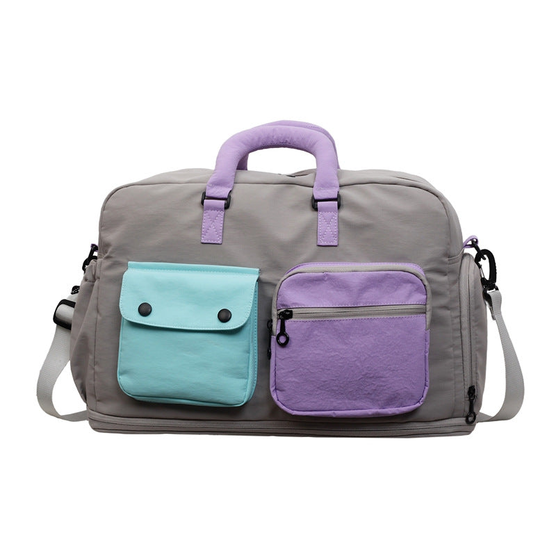 Robuste Sport- und Reisetasche Skanto