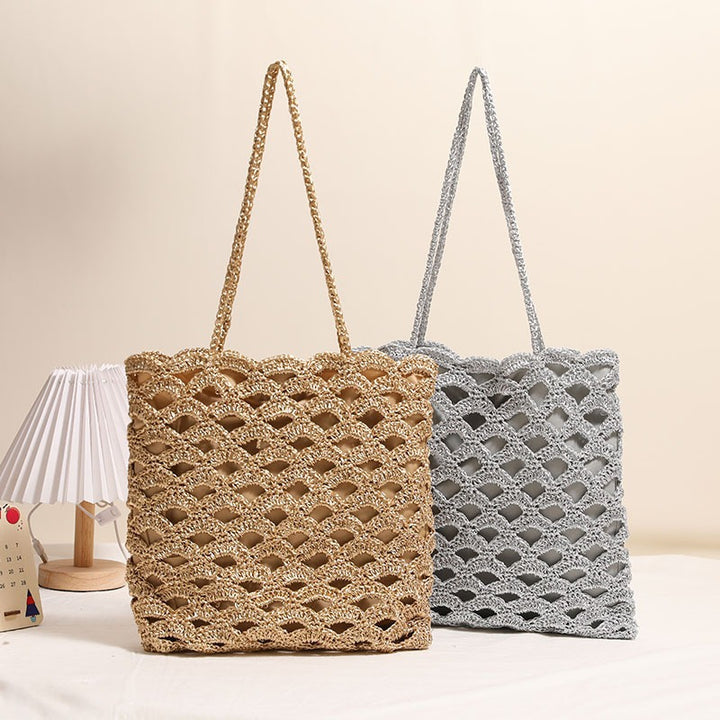 Praktische Netztasche Skanto