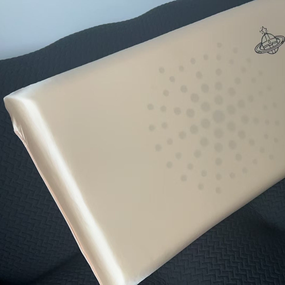 Ergonomisches Belüftungskissen mit Konturdesign Skanto