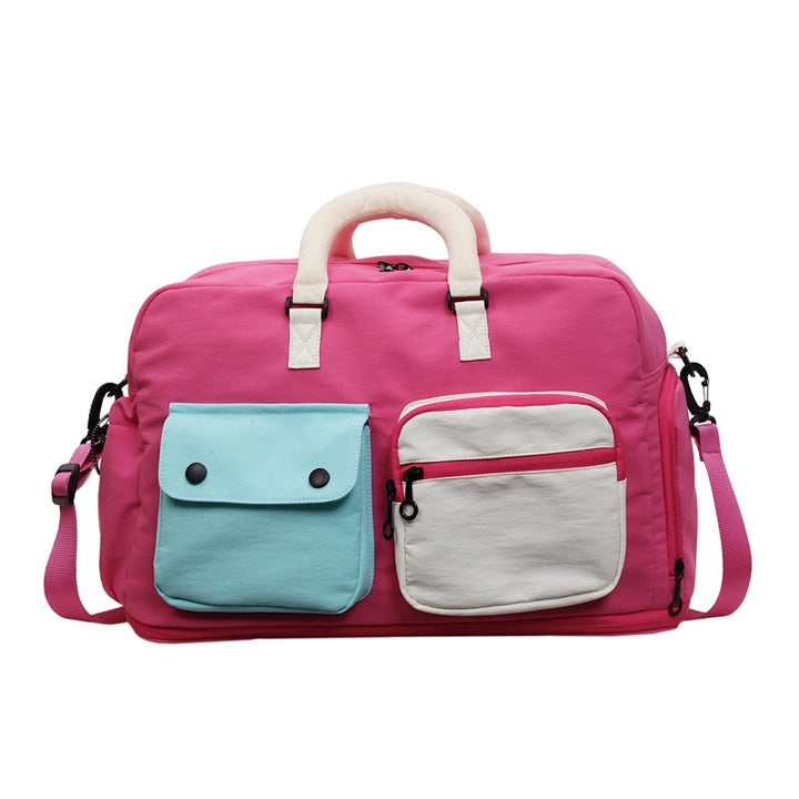Robuste Sport- und Reisetasche Skanto