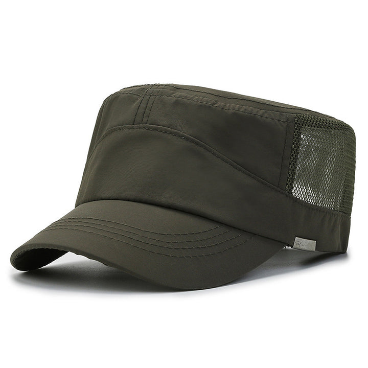 Unisex Sportliche und Leichte Cap Skanto