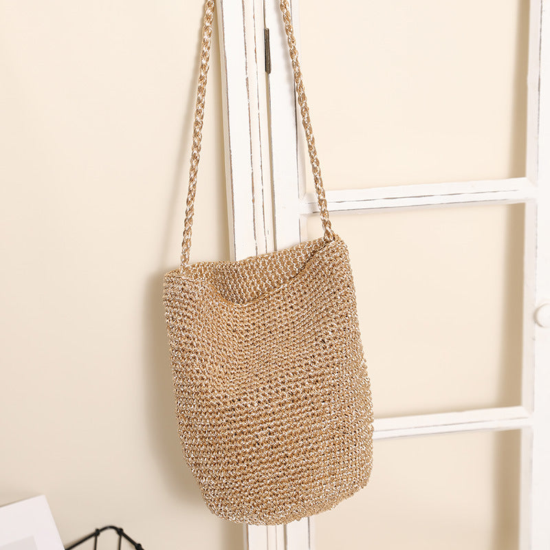 Trendige Handtasche Skanto