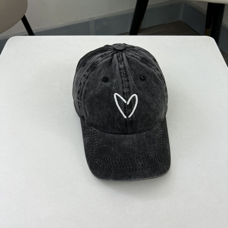 Damen verstellbare Baumwoll-Cap Skanto