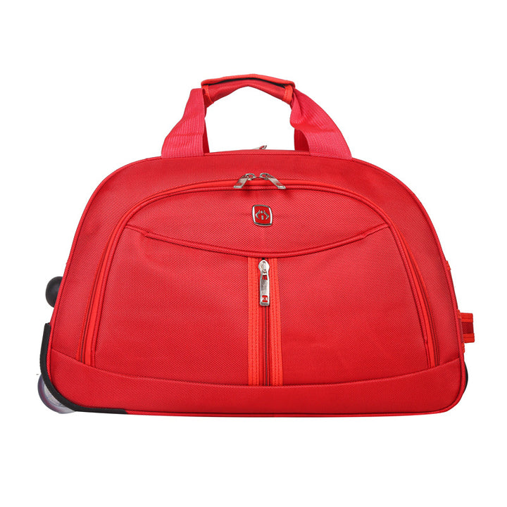 Sportliche Reisetasche mit multifunktionalem Fächerdesign Skanto