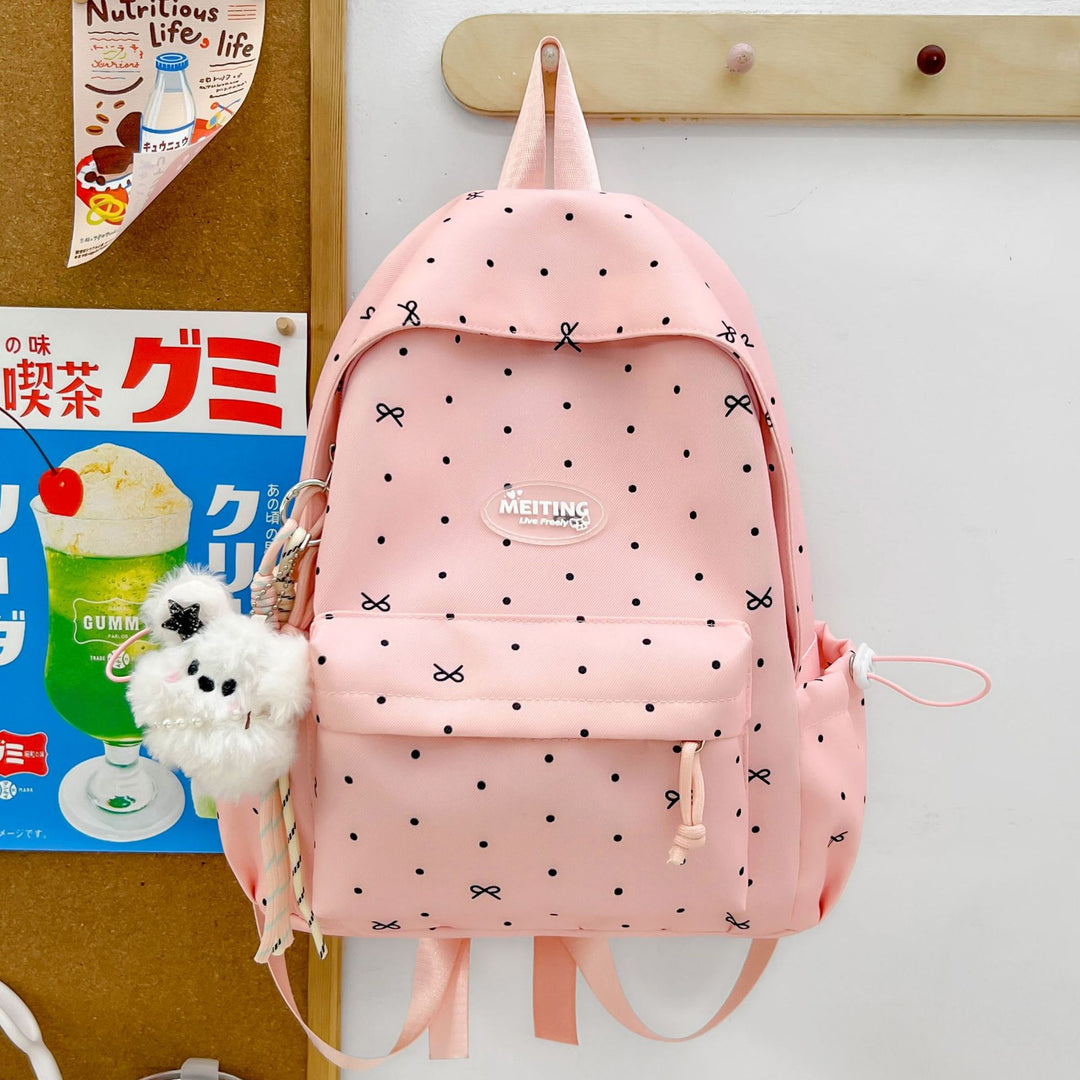 Rucksack Skanto im Fun-Design