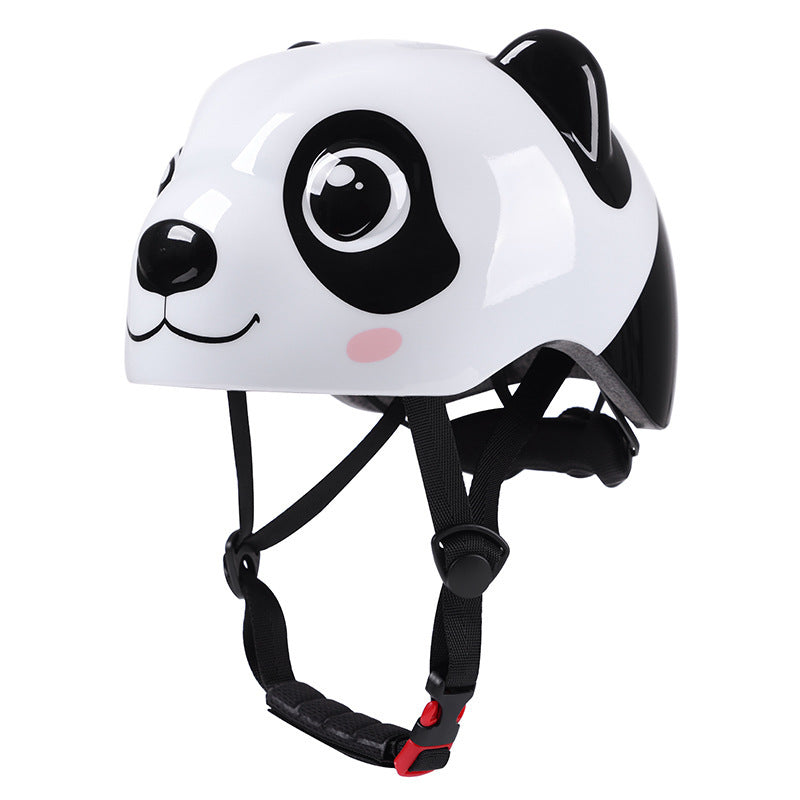 Kinderfahrradhelm Skanto