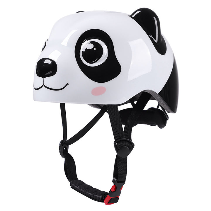 Kinderfahrradhelm Skanto