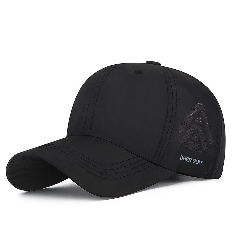 Damen Sportliche Golfkappe Skanto