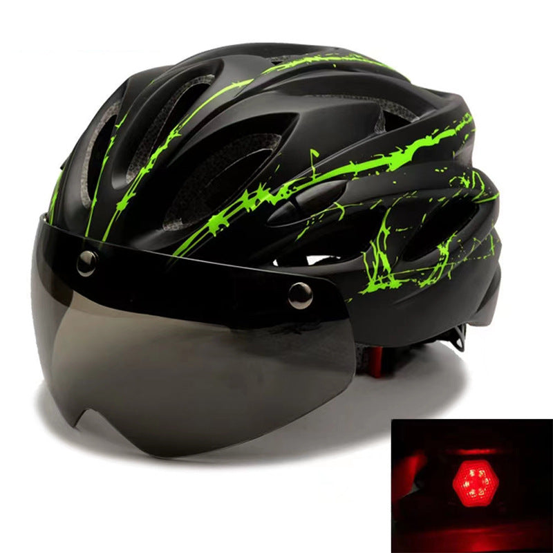Hochleistungs-Fahrradhelm Skanto