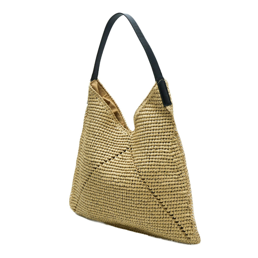 Handgefertigte Tasche Skanto