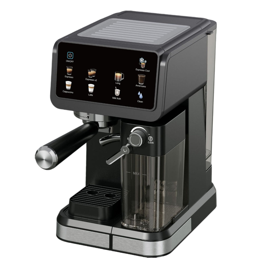Multifunktionale Espressomaschine Skanto