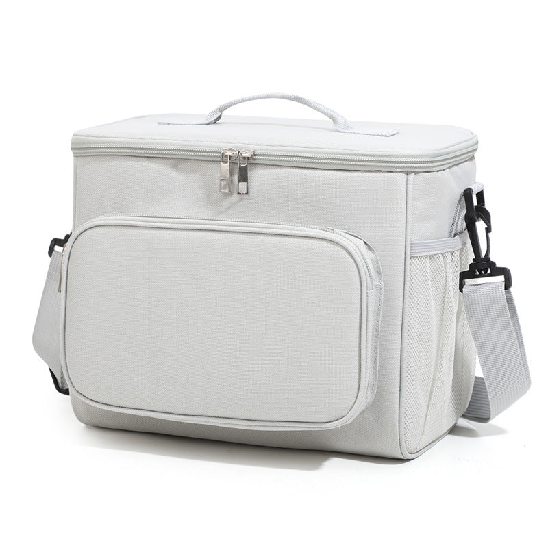 Isolierter praktischer Picknickrucksack Skanto