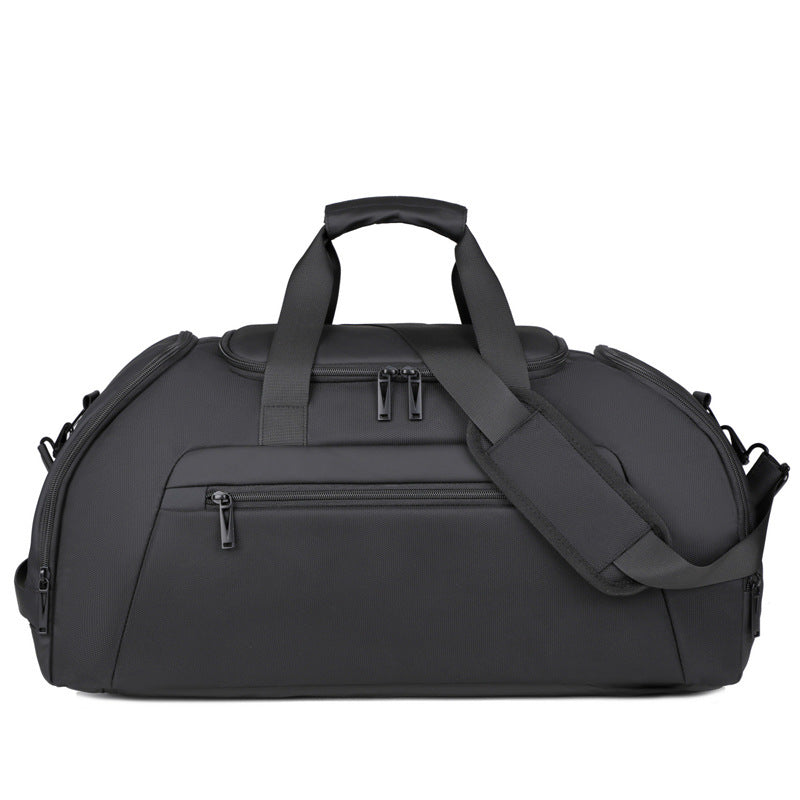 Herren Vielseitige Sport- und Reisetasche Skanto