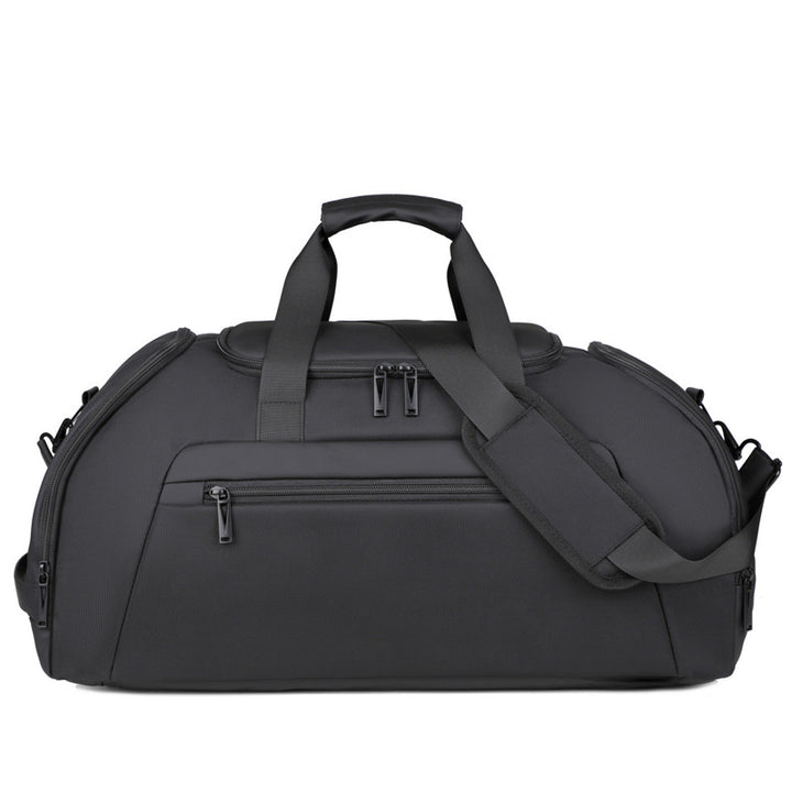 Herren Vielseitige Sport- und Reisetasche Skanto
