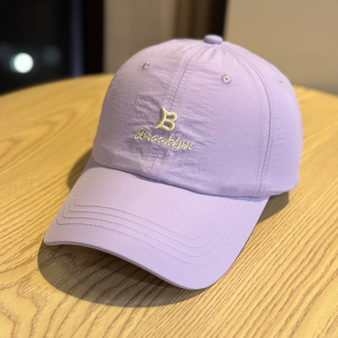 Damen Stylische Baumwoll Baseball Cap Skanto