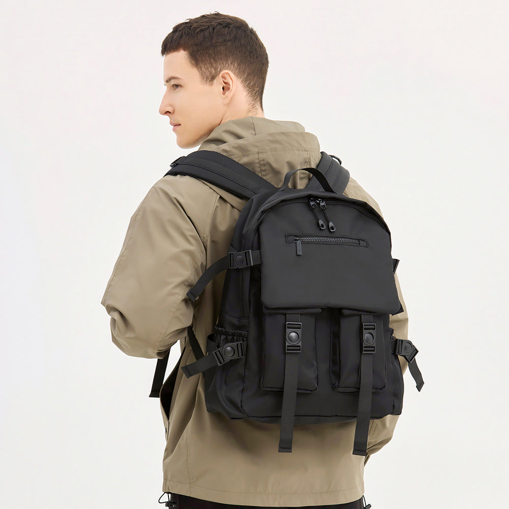 Multifunktionaler Reise-Rucksack Skanto
