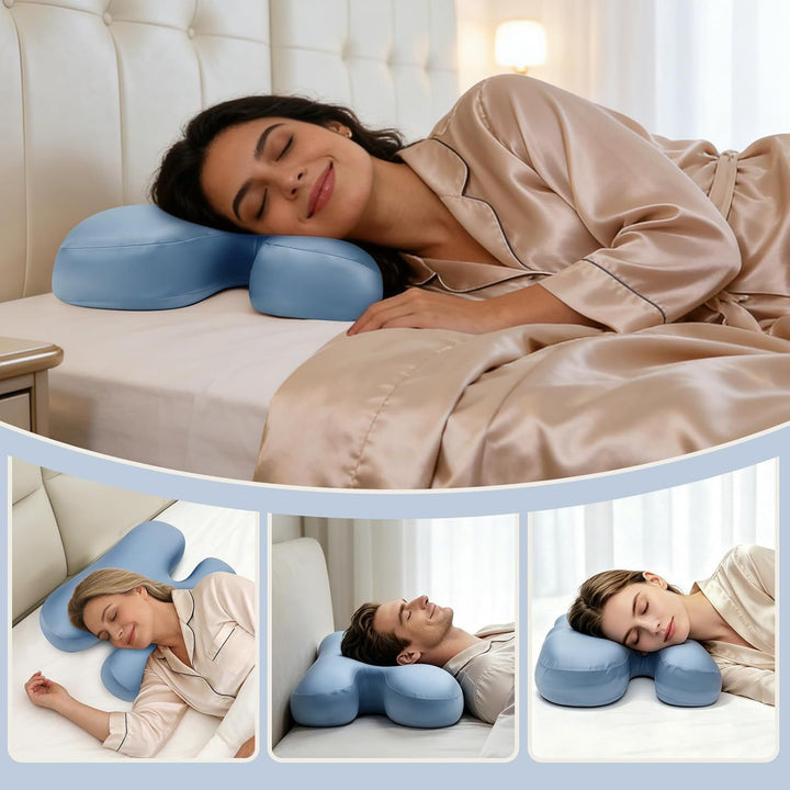 Ergonomisches Sitzkissen Skanto
