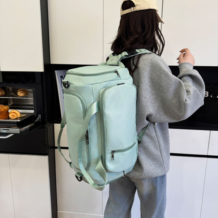 Sportliche Allround-Tasche Skanto