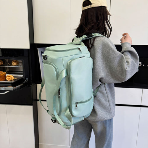 Sportliche Allround-Tasche Skanto