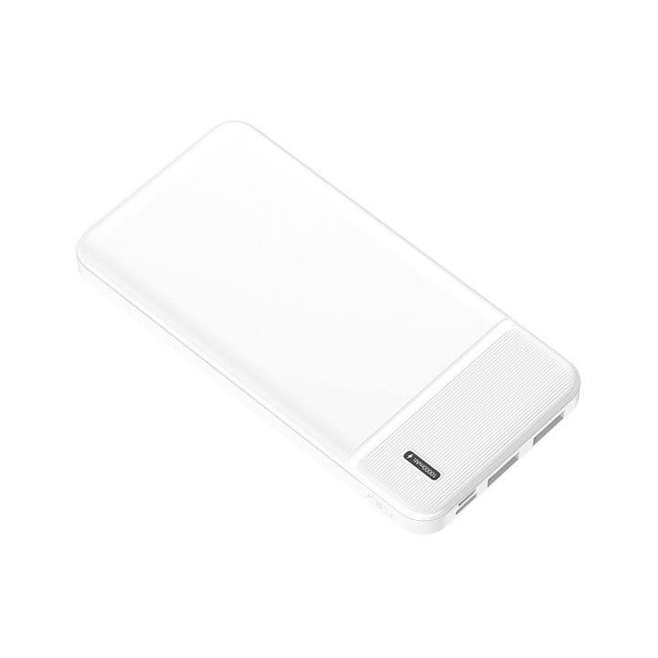 Powerbank für unterwegs Skanto