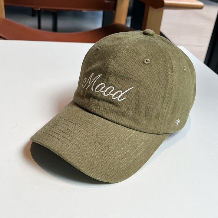Damen Statement-Kappe Skanto mit Stickerei