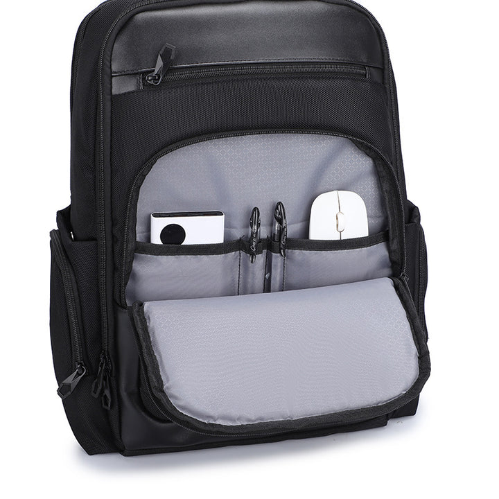 Smarter Business-Rucksack Skanto