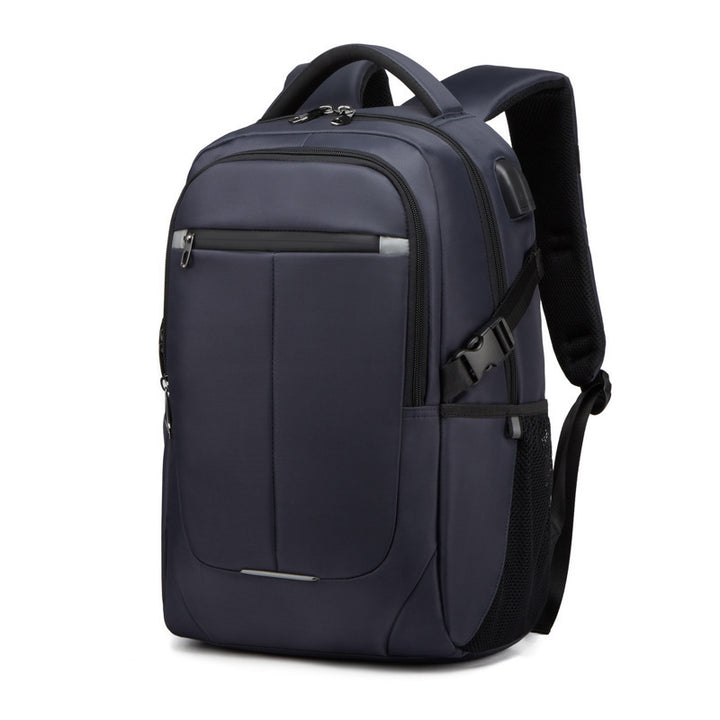 Multifunktionsrucksack mit ergonomischem Tragesystem und Laptopfach Skanto