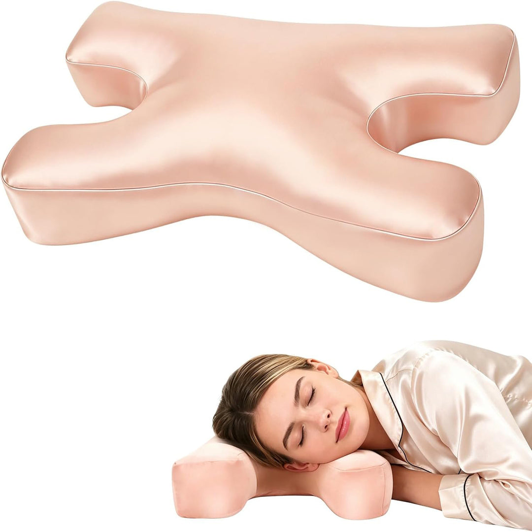 Ergonomisches Kissen Skanto