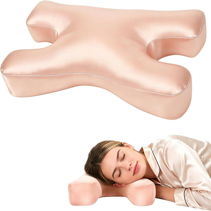Ergonomisches Kissen Skanto