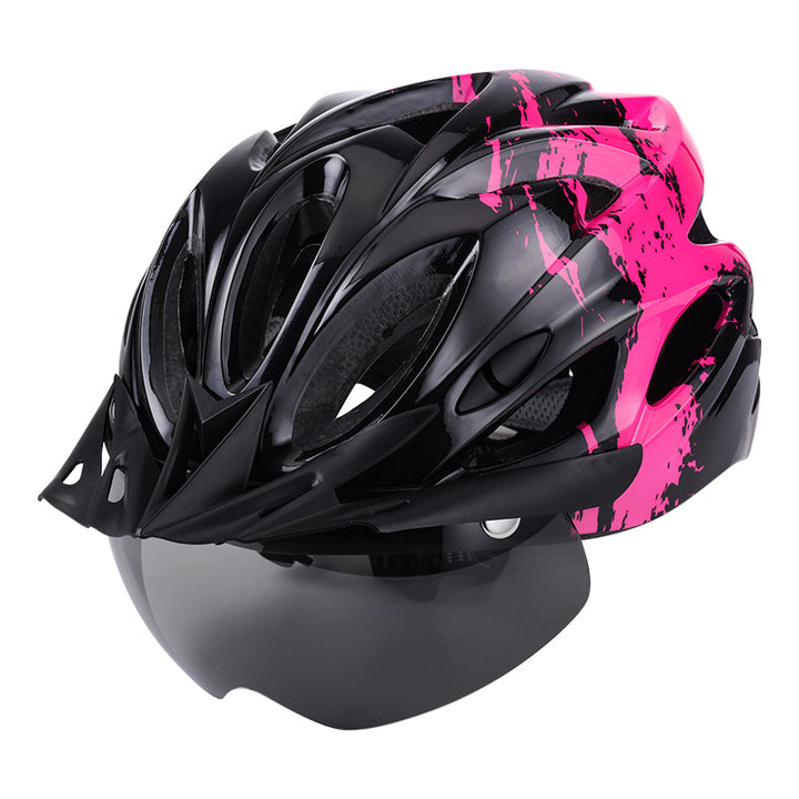 Performance-Fahrradhelm Skanto