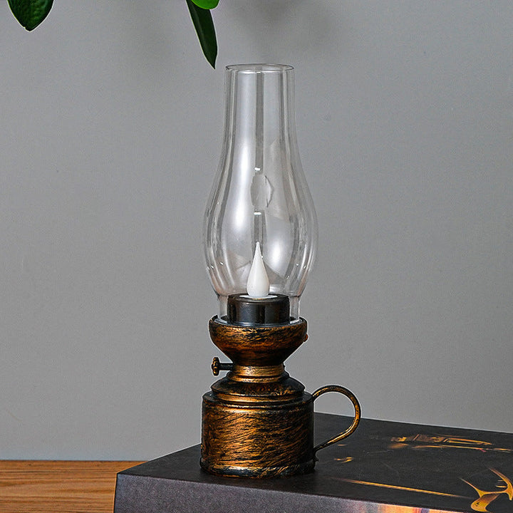 Skanto | Elegante LED-Öllampen