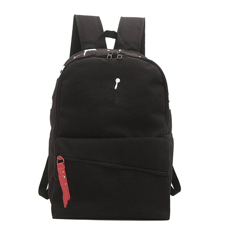 Stilvoller und funktionaler Rucksack Skanto