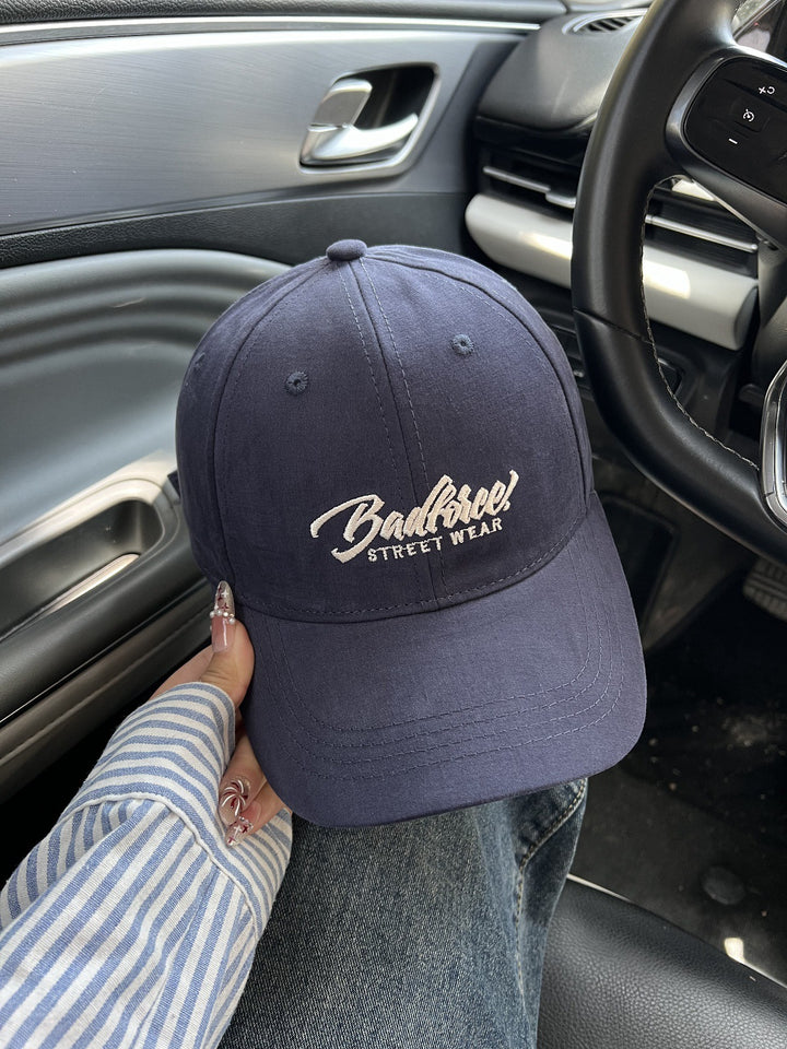 Herren Freizeit Streetwear-Kappe Skanto