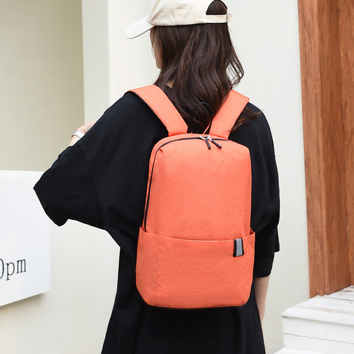 Alltagsrucksack Skanto