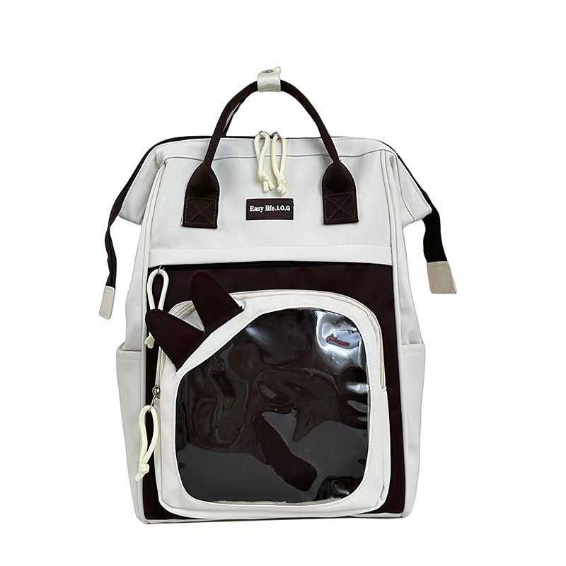 Multifunktionaler Rucksack Skanto