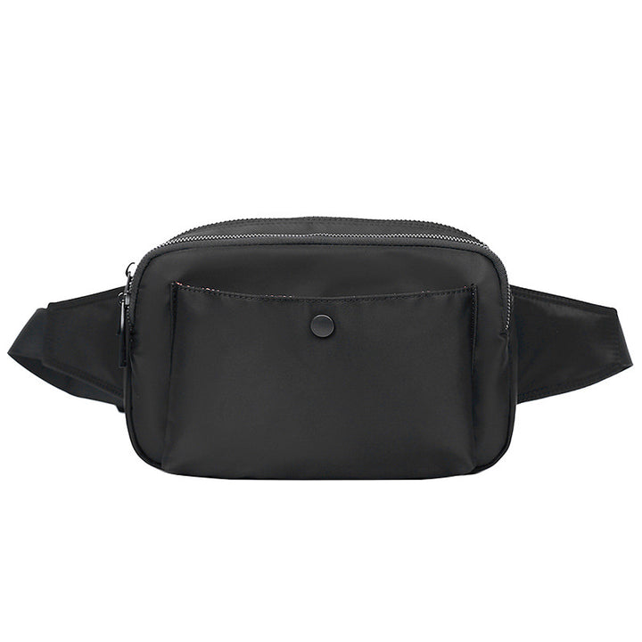 Leichte Sling Bag mit mehreren Fächern Skanto