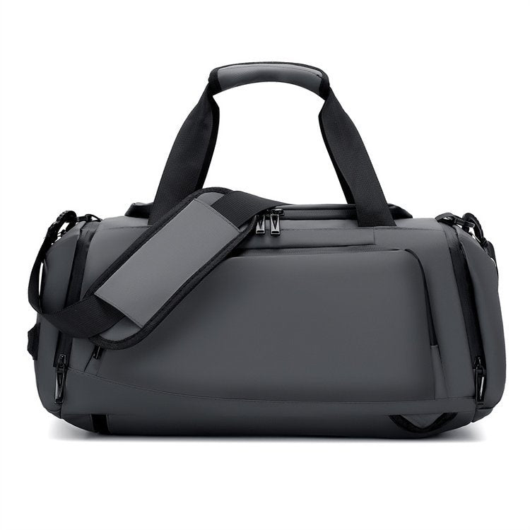 Sportlich-funktionale Reisetasche Skanto