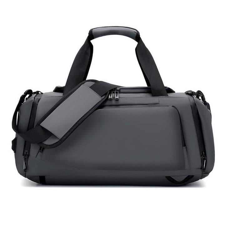 Sportlich-funktionale Reisetasche Skanto