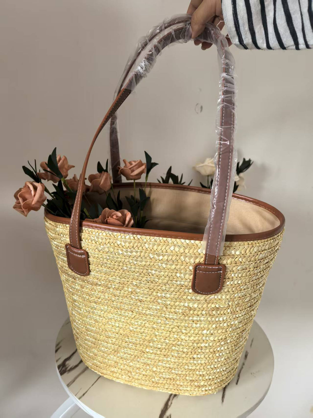 Handtasche Skanto