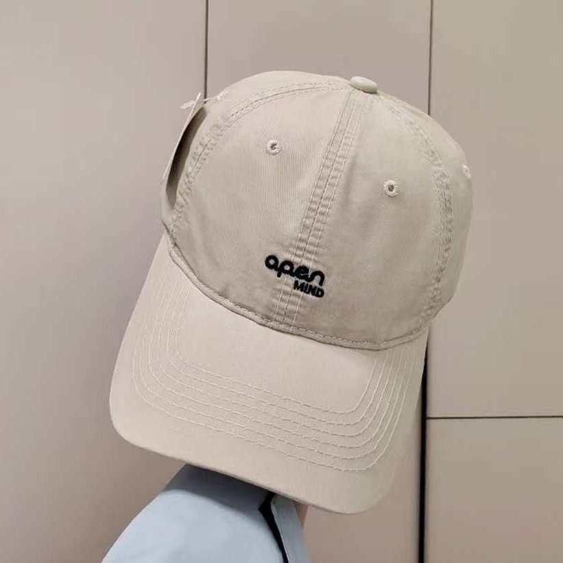 Verstellbare Herren-Freizeit-Baseballkappe Skanto