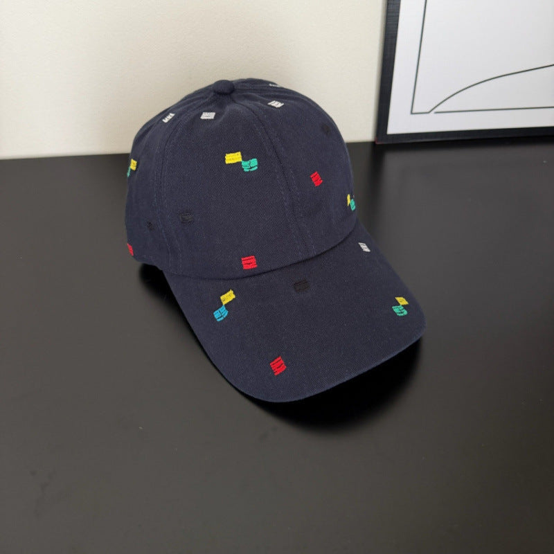 Unisex Baseball Cap Skanto